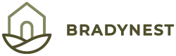 Bradynest Logo