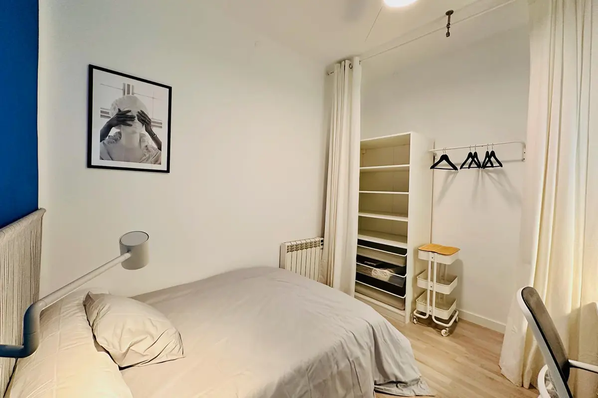 pis-princep-de-viana-hab-3-01 Pis Príncep de Viana Habitacion 1